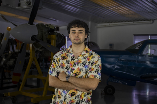David Romero Gómez